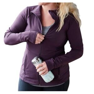Calia by Carrie Underwood core fitness jacket S